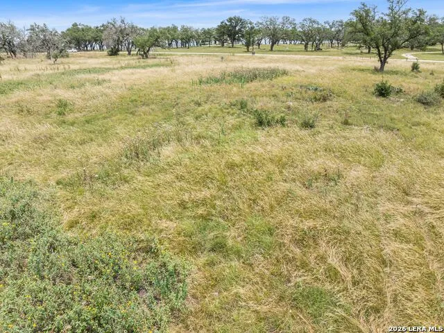 LOT 88 Axis Circle Fredericksburg, TX 78624