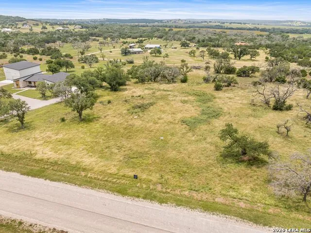 LOT 88 Axis Circle Fredericksburg, TX 78624