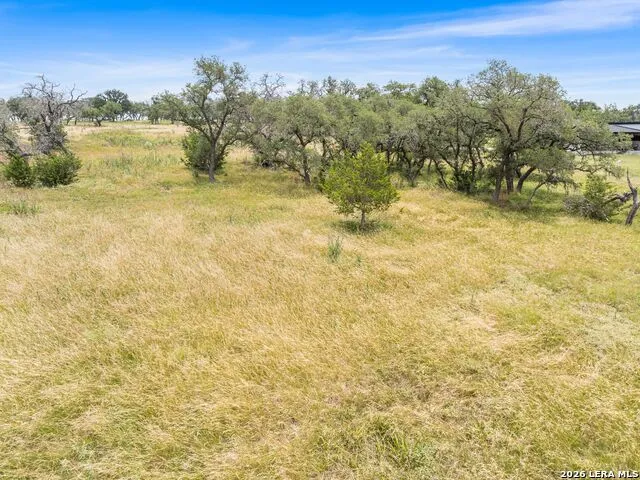 LOT 88 Axis Circle Fredericksburg, TX 78624