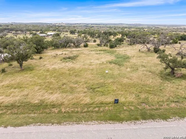 LOT 88 Axis Circle Fredericksburg, TX 78624