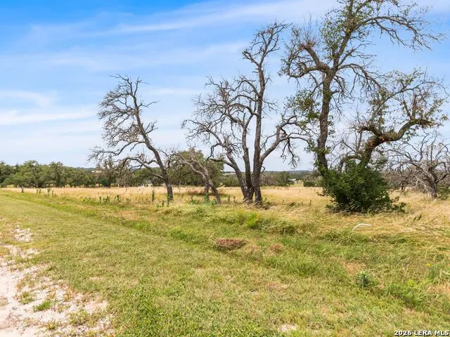 LOT 88 Axis Circle Fredericksburg, TX 78624