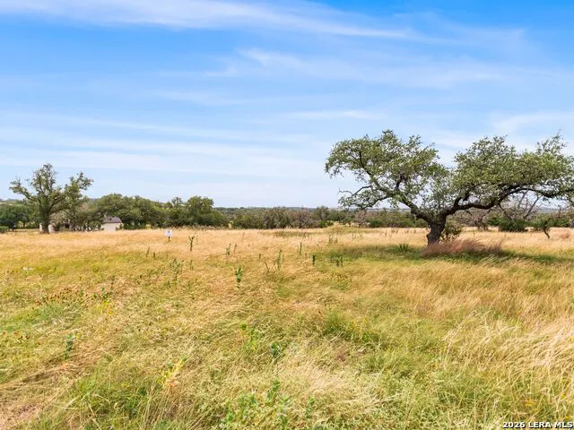 LOT 88 Axis Circle Fredericksburg, TX 78624