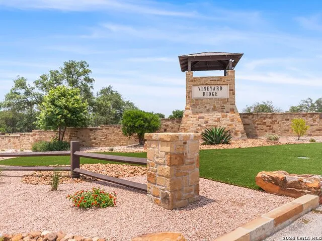 LOT 88 Axis Circle Fredericksburg, TX 78624