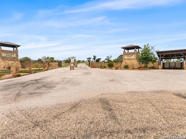 LOT 88 Axis Circle Fredericksburg, TX 78624