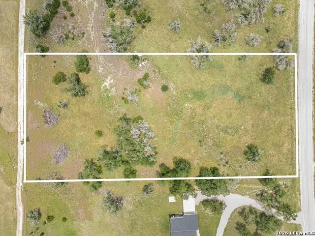 LOT 88 Axis Circle Fredericksburg, TX 78624