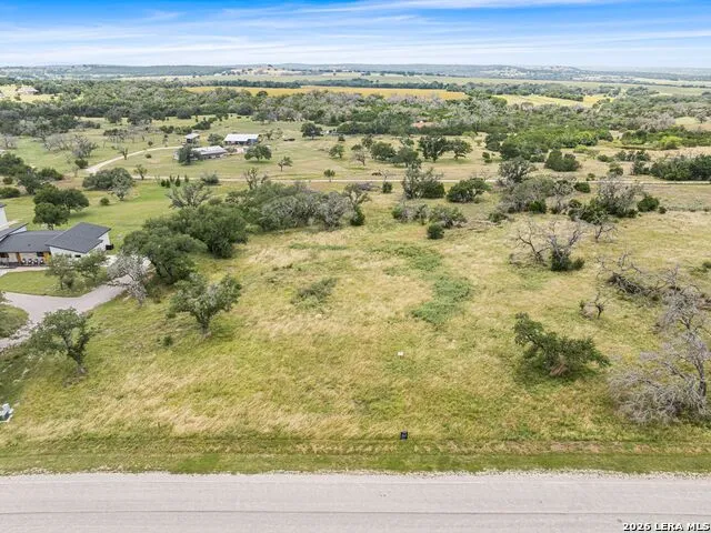LOT 88 Axis Circle Fredericksburg, TX 78624