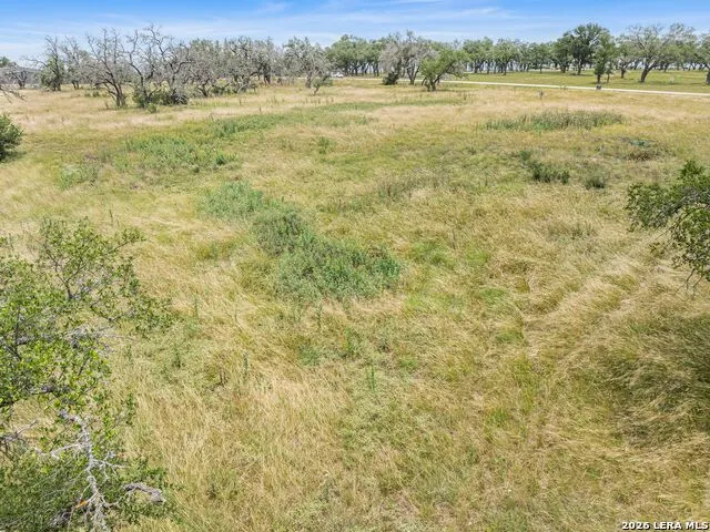 LOT 88 Axis Circle Fredericksburg, TX 78624
