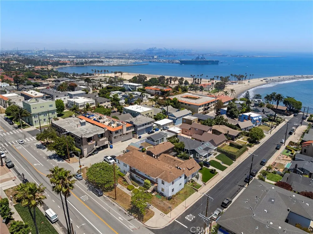 3922 S Pacific San Pedro, CA 90731