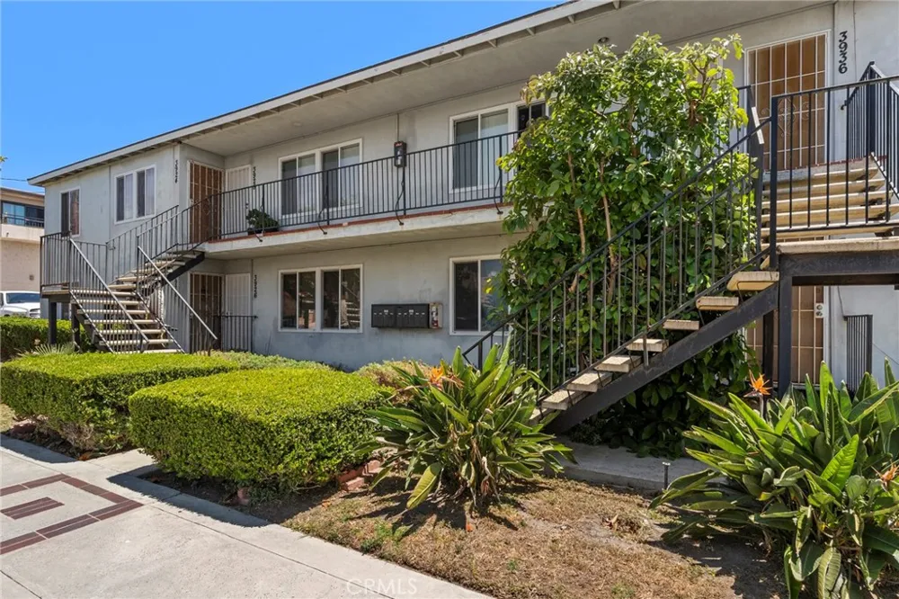 3922 S Pacific San Pedro, CA 90731