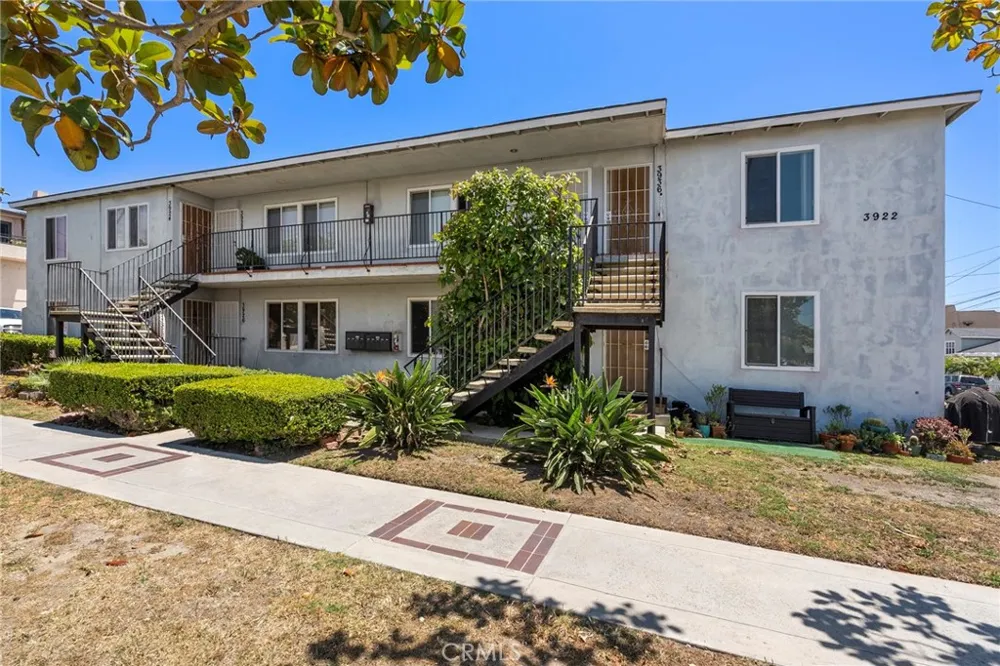 3922 S Pacific San Pedro, CA 90731