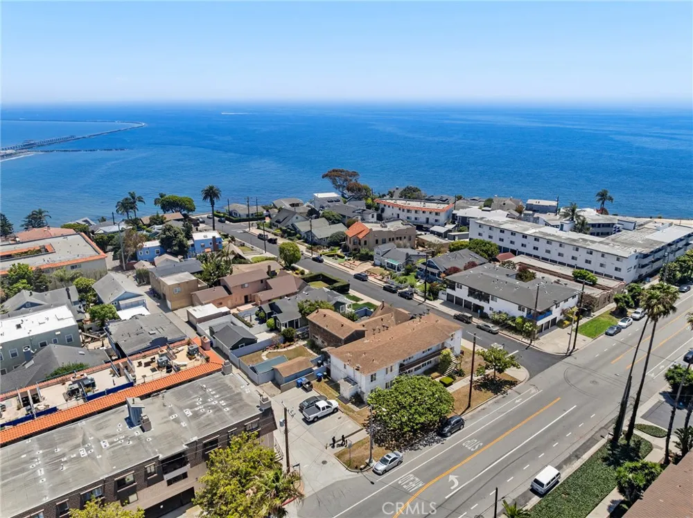 3922 S Pacific San Pedro, CA 90731