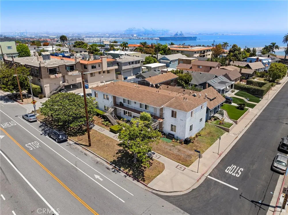 3922 S Pacific San Pedro, CA 90731