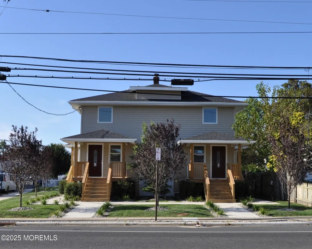 485 Joline Avenue #2 Long Branch, NJ 07740
