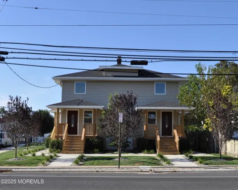 485 Joline Avenue #2