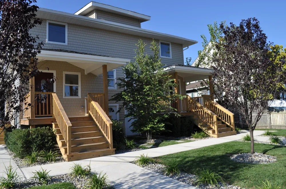 485 Joline Avenue #2 Long Branch, NJ 07740
