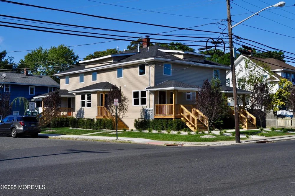 485 Joline Avenue #2 Long Branch, NJ 07740