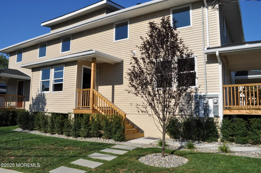 485 Joline Avenue #2 Long Branch, NJ 07740