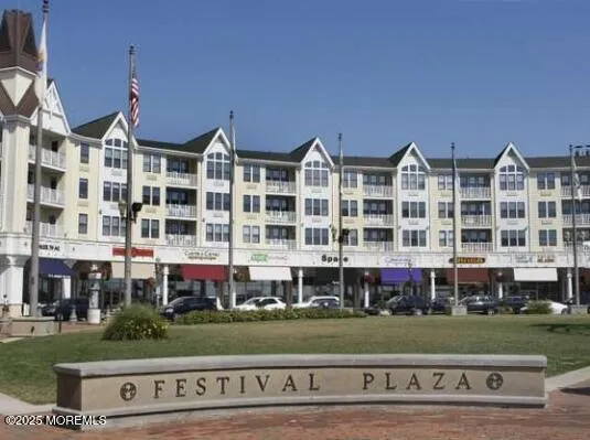 485 Joline Avenue #2 Long Branch, NJ 07740