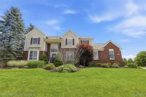 23431 Winged Foot Way