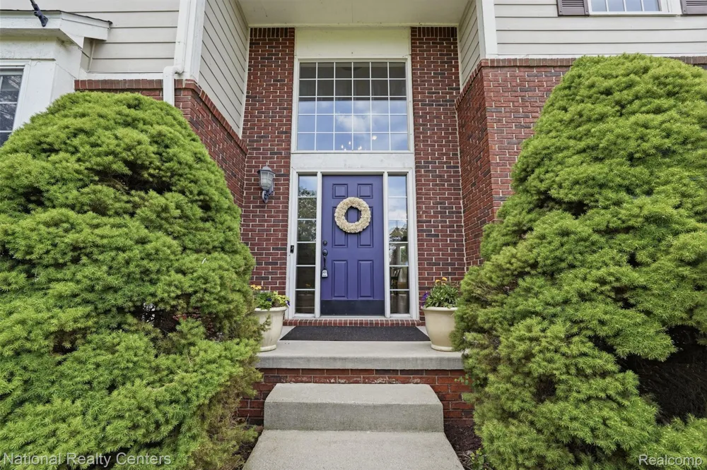 23431 Winged Foot Way Lyon Charter Township, MI 48178