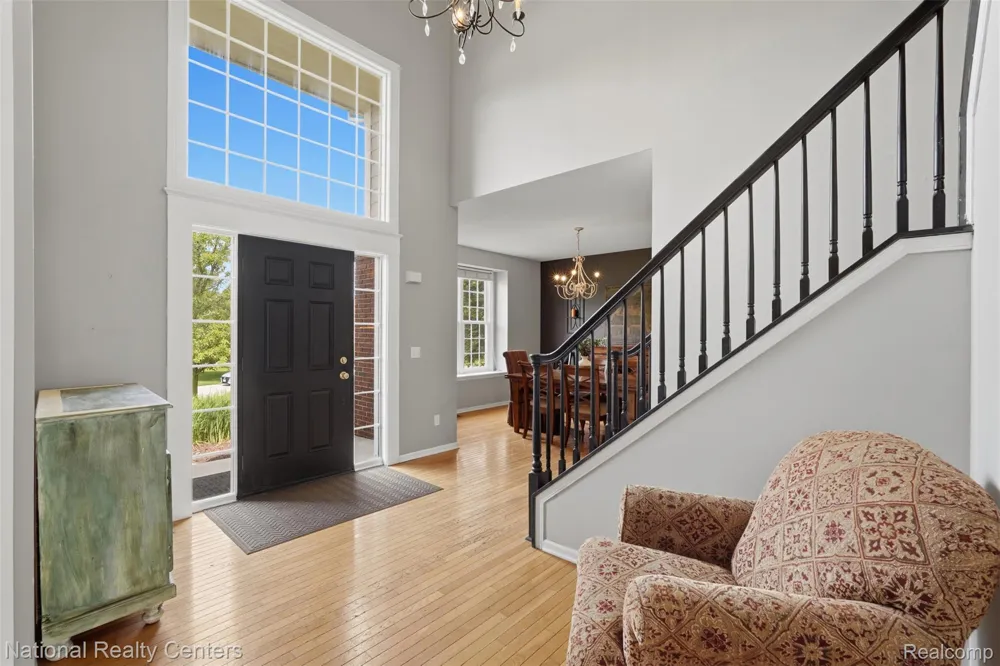 23431 Winged Foot Way Lyon Charter Township, MI 48178