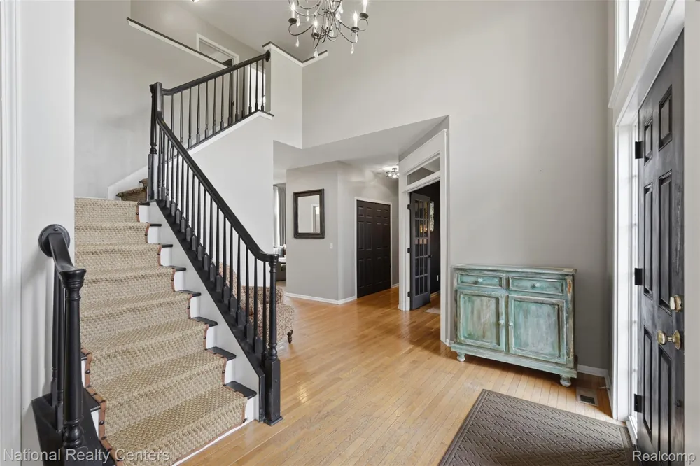 23431 Winged Foot Way Lyon Charter Township, MI 48178