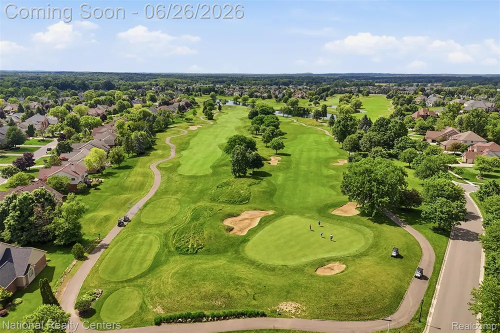23431 Winged Foot Way Lyon Charter Township, MI 48178