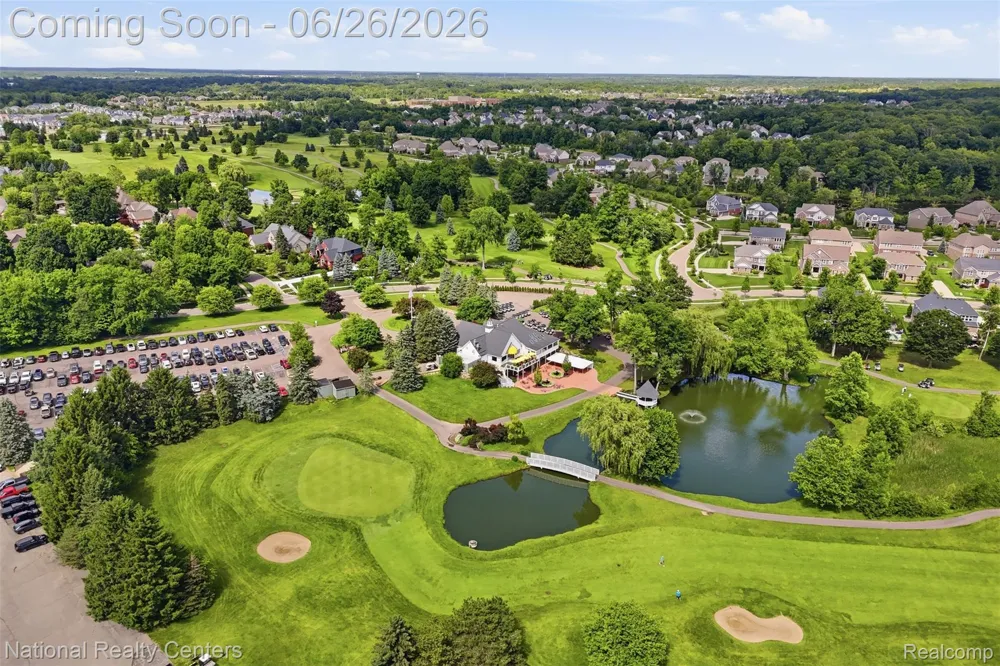 23431 Winged Foot Way Lyon Charter Township, MI 48178
