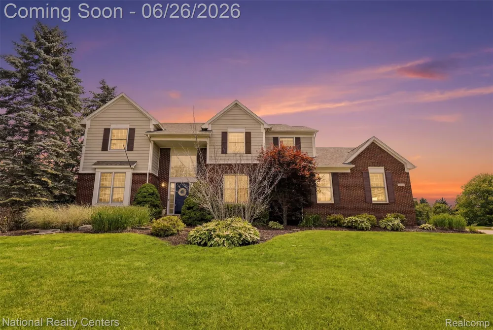 23431 Winged Foot Way Lyon Charter Township, MI 48178