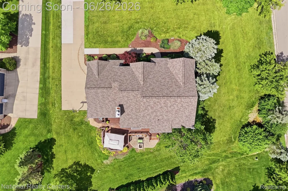 23431 Winged Foot Way Lyon Charter Township, MI 48178