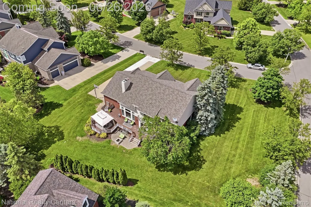 23431 Winged Foot Way Lyon Charter Township, MI 48178