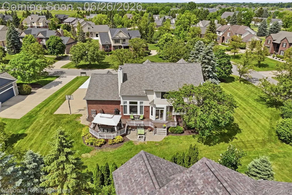 23431 Winged Foot Way Lyon Charter Township, MI 48178