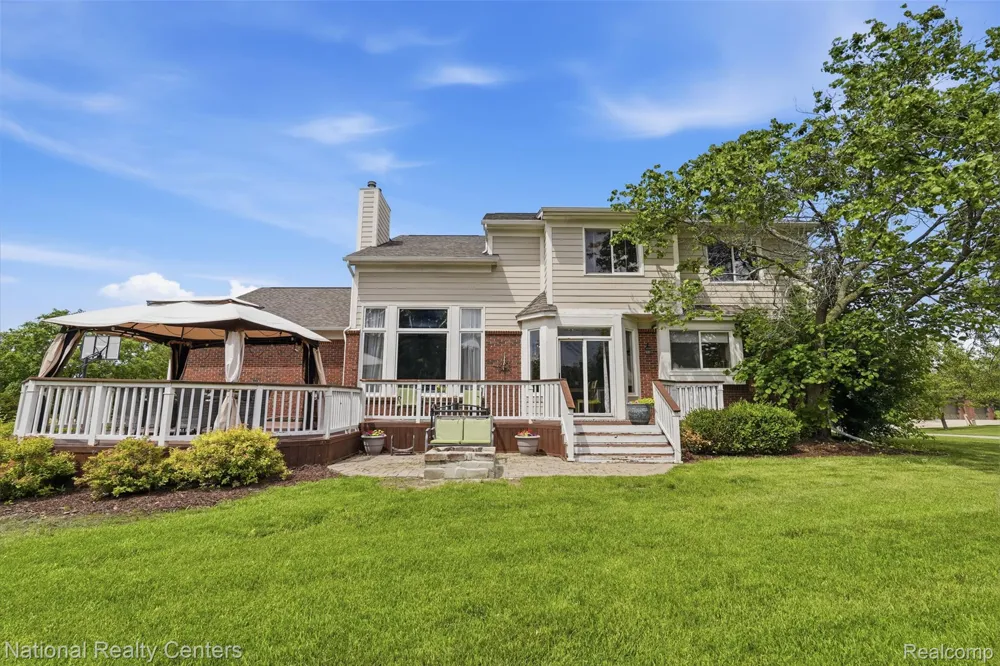 23431 Winged Foot Way Lyon Charter Township, MI 48178