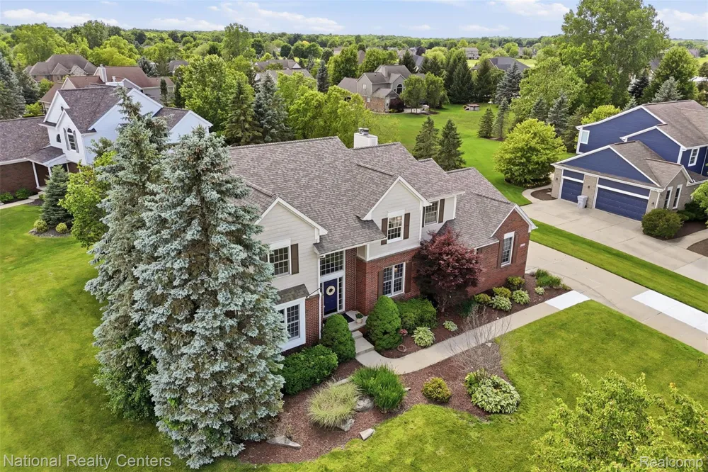 23431 Winged Foot Way Lyon Charter Township, MI 48178