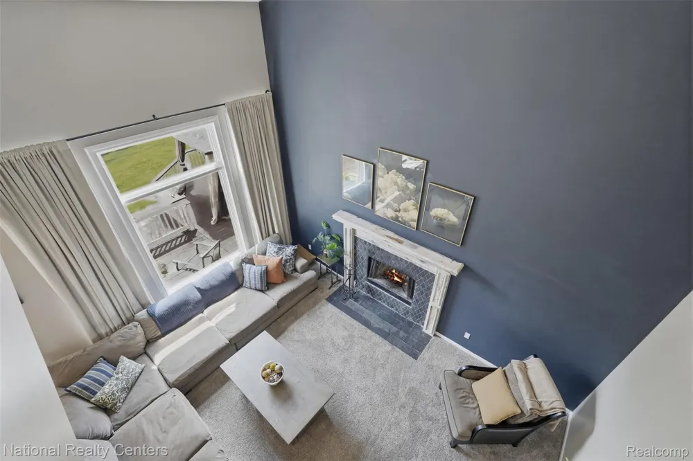 23431 Winged Foot Way Lyon Charter Township, MI 48178