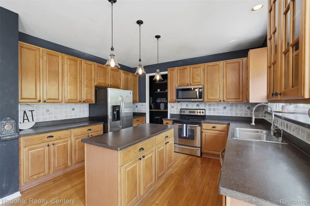 23431 Winged Foot Way Lyon Charter Township, MI 48178