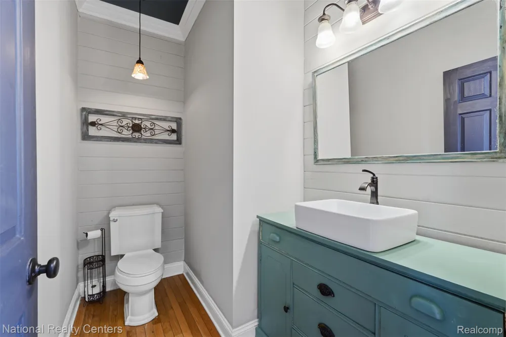 23431 Winged Foot Way Lyon Charter Township, MI 48178