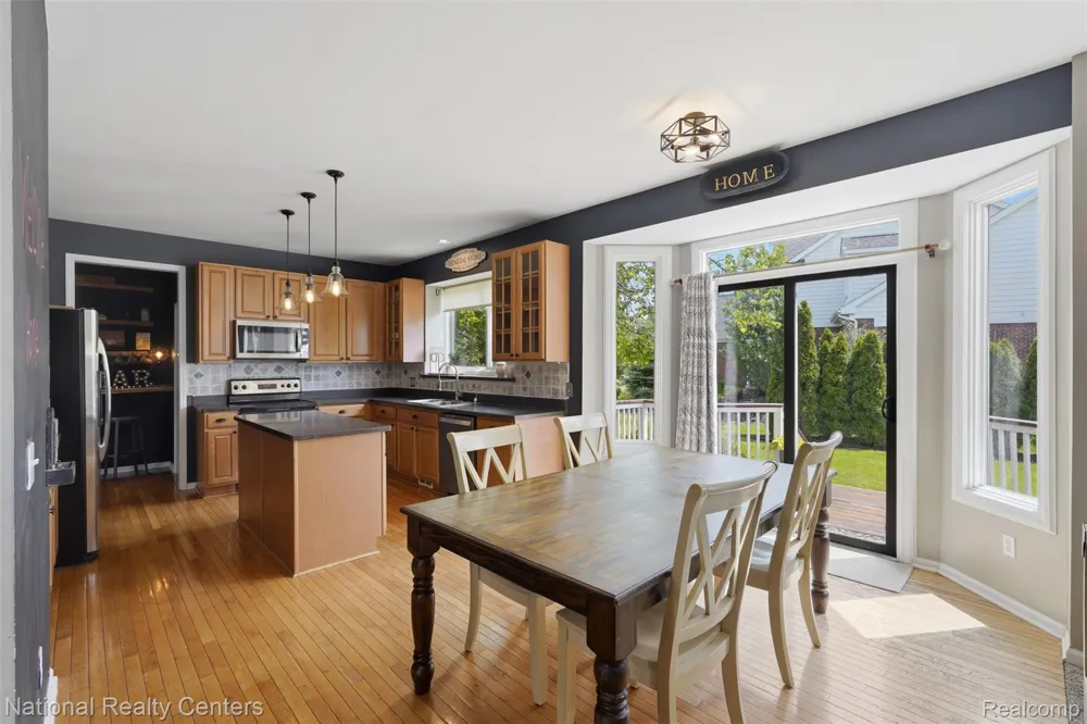 23431 Winged Foot Way Lyon Charter Township, MI 48178