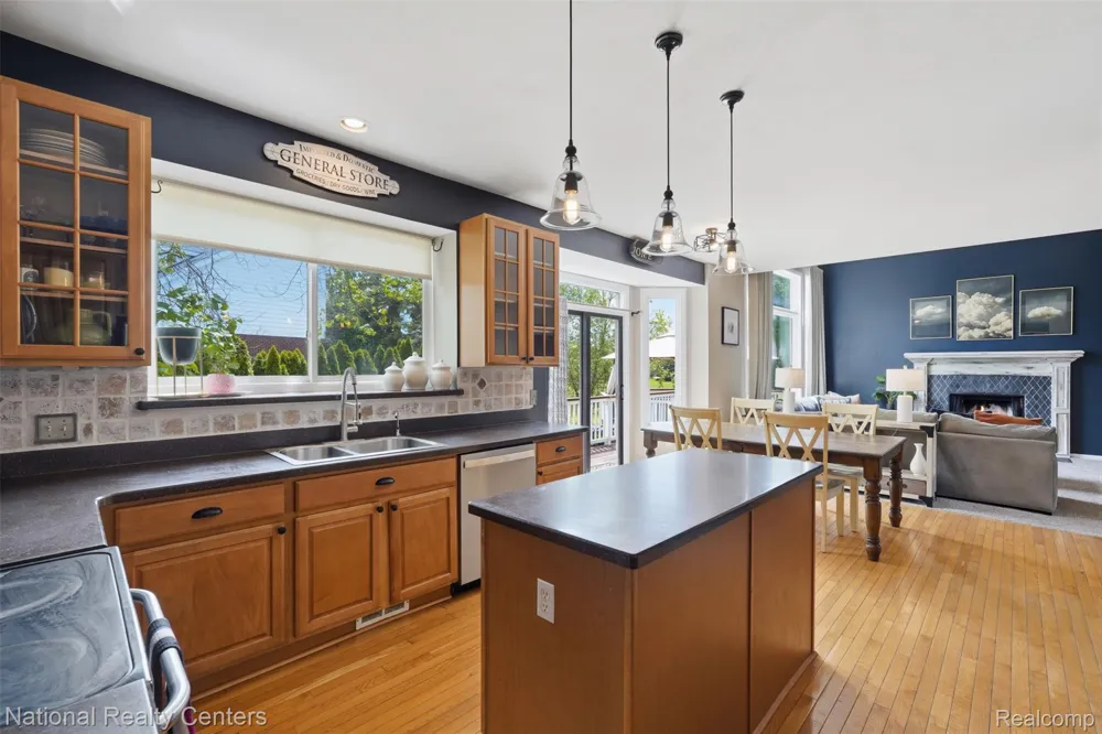 23431 Winged Foot Way Lyon Charter Township, MI 48178