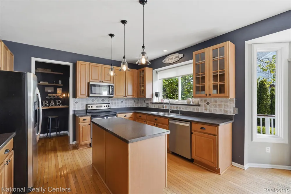 23431 Winged Foot Way Lyon Charter Township, MI 48178
