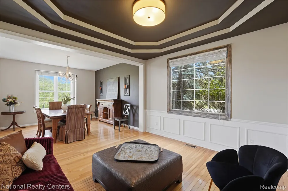 23431 Winged Foot Way Lyon Charter Township, MI 48178