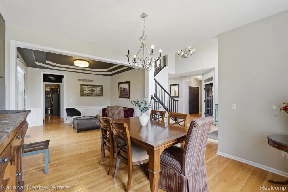 23431 Winged Foot Way Lyon Charter Township, MI 48178