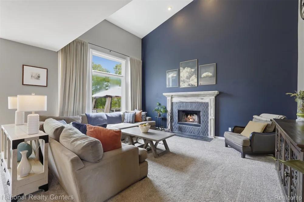 23431 Winged Foot Way Lyon Charter Township, MI 48178