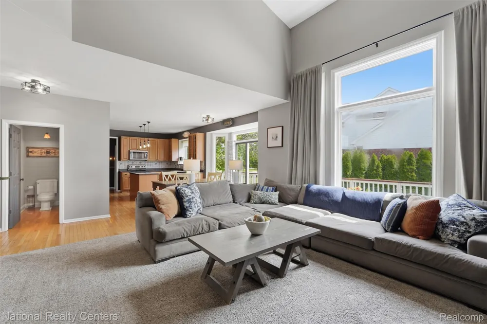 23431 Winged Foot Way Lyon Charter Township, MI 48178