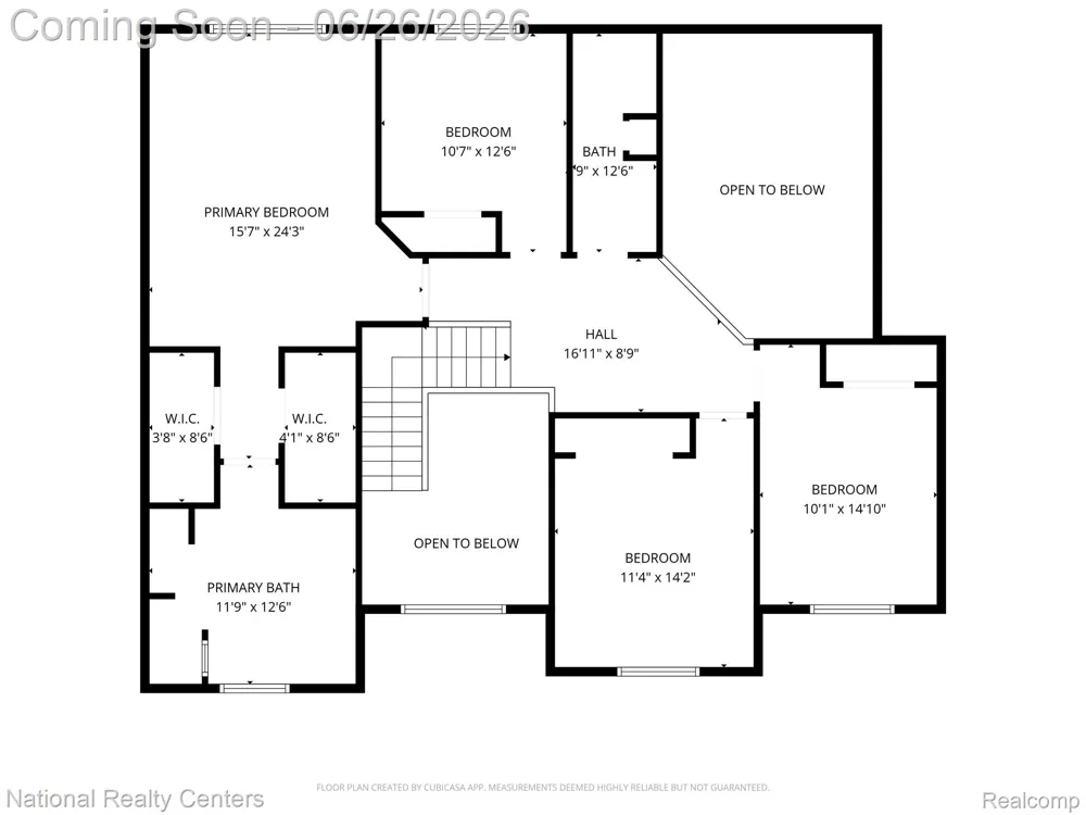 23431 Winged Foot Way Lyon Charter Township, MI 48178