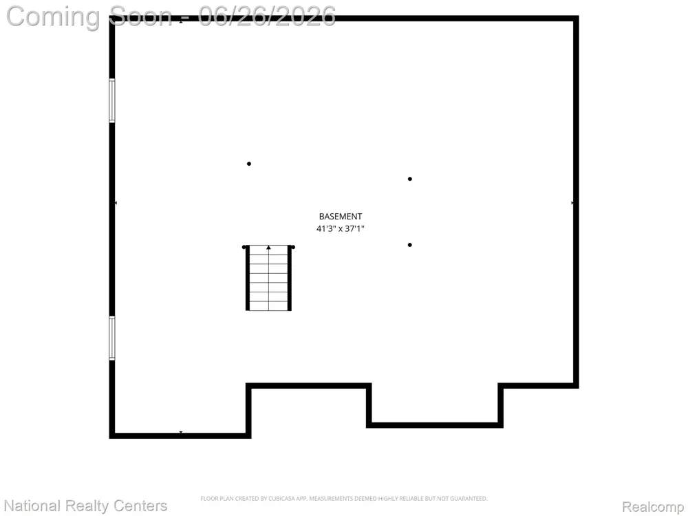 23431 Winged Foot Way Lyon Charter Township, MI 48178