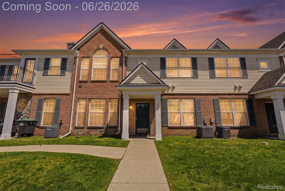 23978 Northstone Village Drive Taylor City, MI 48180