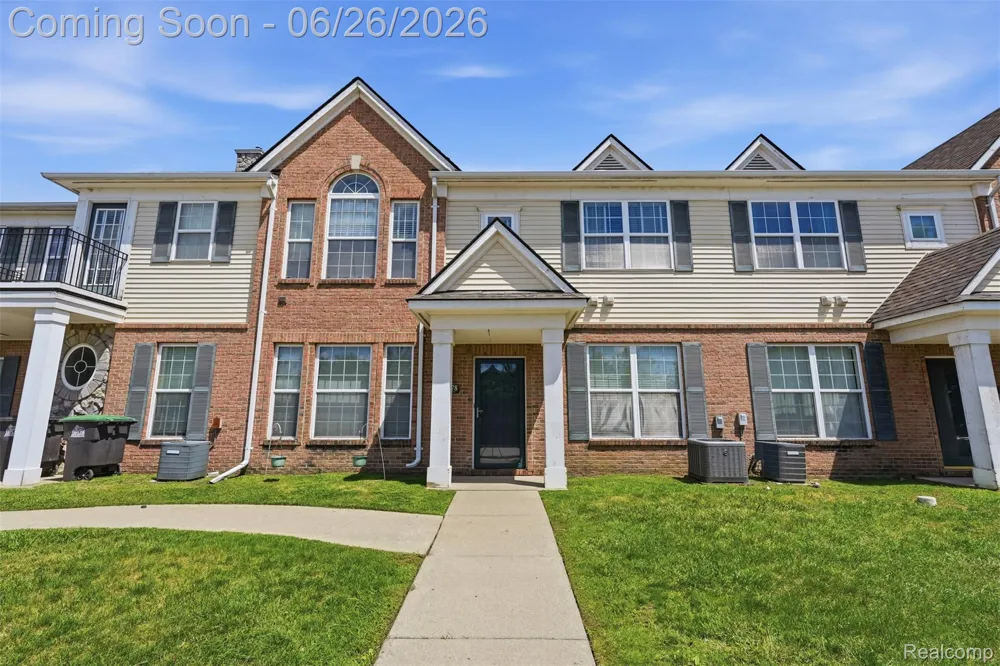23978 Northstone Village Drive Taylor City, MI 48180
