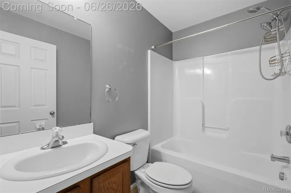 23978 Northstone Village Drive Taylor City, MI 48180