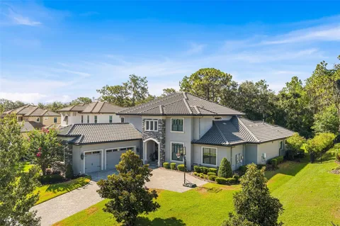 14704 FISHHAWK PRESERVE DRIVE